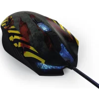 Игровая мышь Hama uRage Morph Zombie (6BUT) фото 1